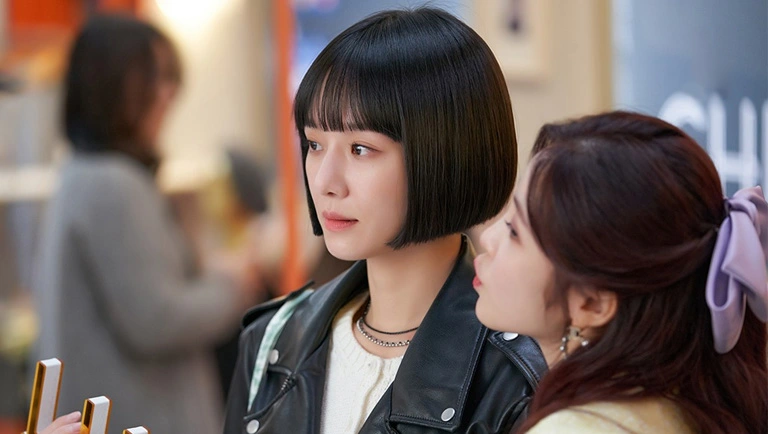 Review Drakor Celebrity