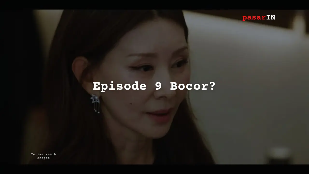 Episode 9: Queen of Tears. Makin Bikin penasaran.