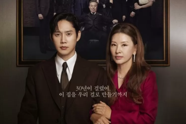 Queen of Tears Episode 9: Update terbaru!