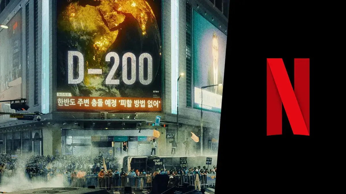 Daftar Drama Korea April 2024