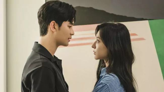 Queen of Tears Episode 12