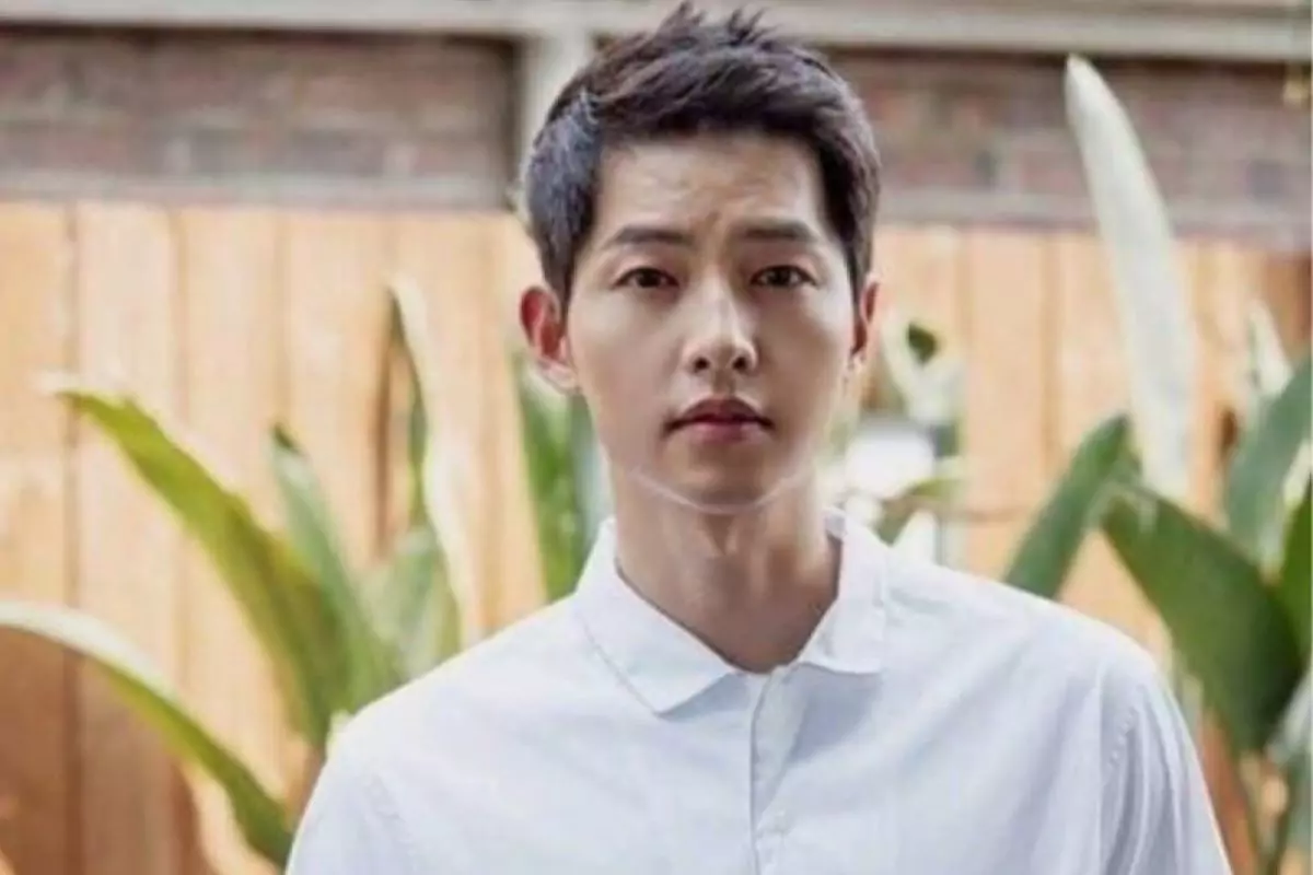 Song Joong-ki di Queen of Tears: Cameo Drakor termahal 2024