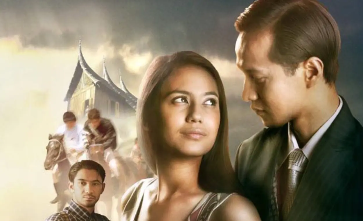 Tenggelamnya Kapal Van der Wijck