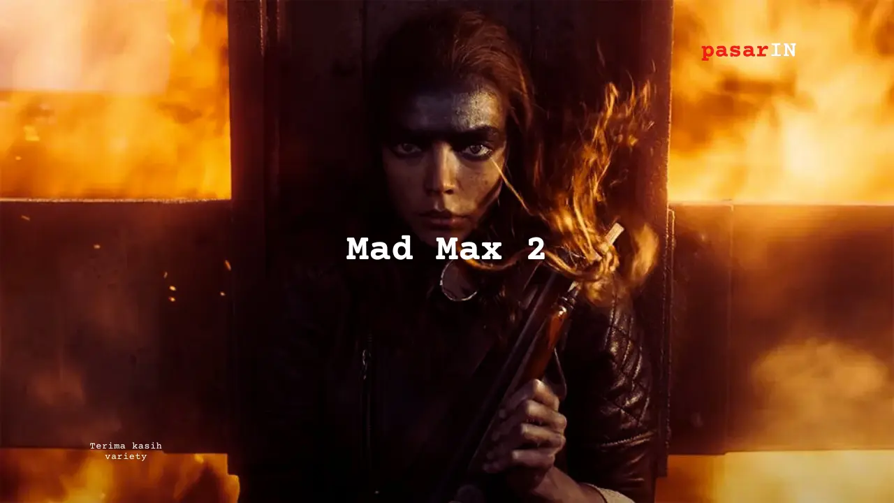 Jumlah Penonton Furiosa: A Mad Max Saga