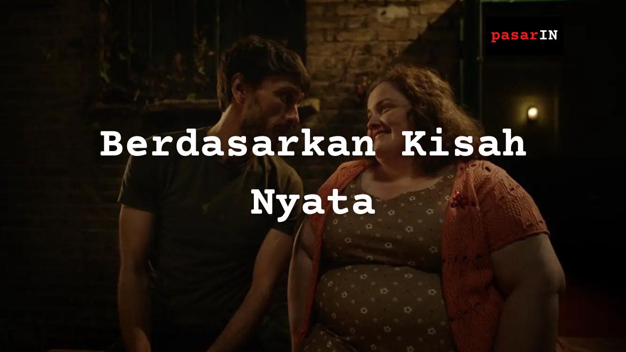 Review Baby Reindeer Netflix, Salah Satu Series Terbaik Tahun Ini
