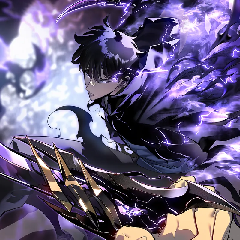 Solo Leveling Season 01: Review dari Pandangan Digital Marketer