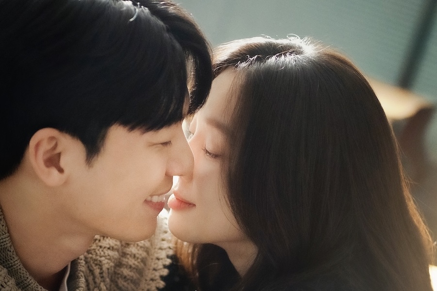 The Midnight Romance in Hagwon drakor Mei 2024