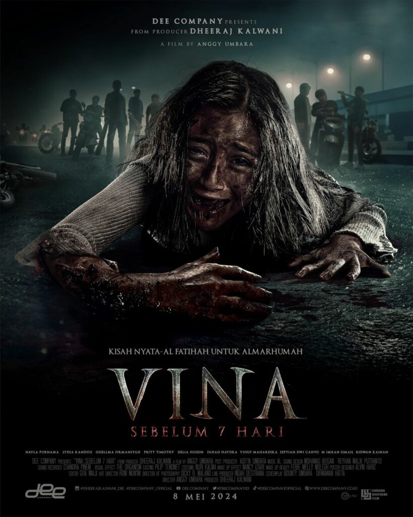 Film Vina: Sebelum 7 Hari