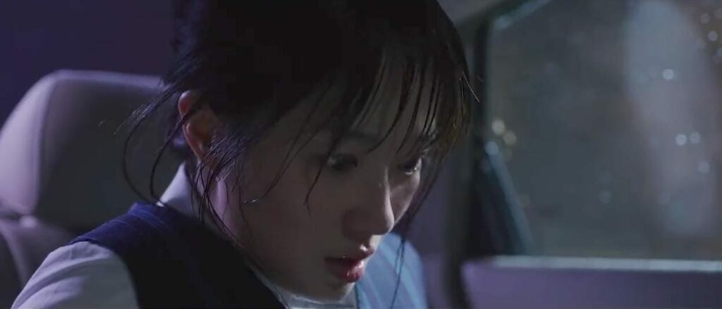 Im Sol diculik di Lovely Runner Episode 7
