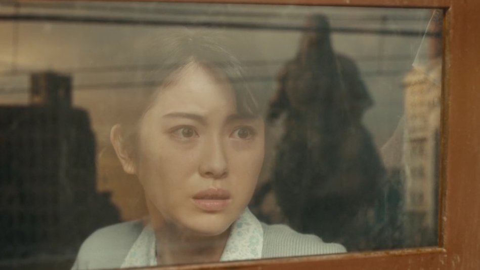 Noriko Oishi Godzilla minus One